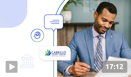 Cabrillo Credit Union Boosts Membership & Engagement