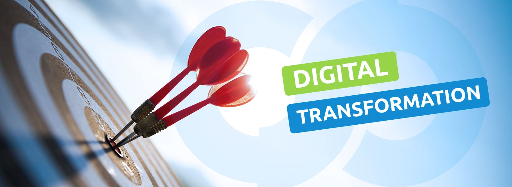 Digital Transformation in Customer Service – 5 Inspirational Success Stories (Part 3 of 4)