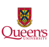 Queen’s University logo - card