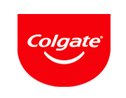 colgate log