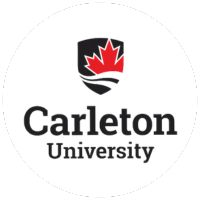 Carleton University logo 200x200