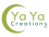 Ya Ya Creations Logo 45x34