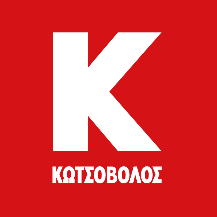 Kotsovolos logo