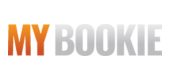 my bookie logo transparent background