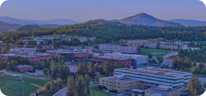 UBC Okanagan Launches Comm100 Omnichannel Across 4 Departments