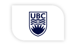 UBC logo