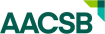 AACSB logo