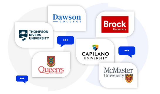 Webinar – Roundtable: 6 Top Universities – Meeting Student Support Expectations – Landing Page