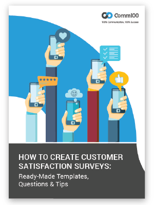 surveys satisfaction customer create ebook templates questions ready tips